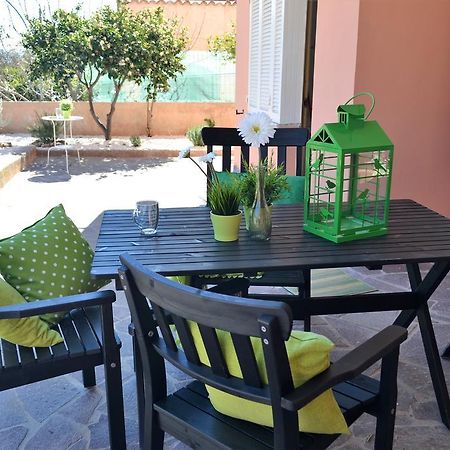 Casa Vacanze Mura Cala Gonone Exteriér fotografie