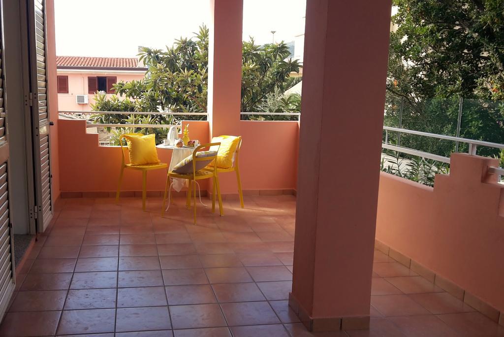 Casa Vacanze Mura Cala Gonone Exteriér fotografie