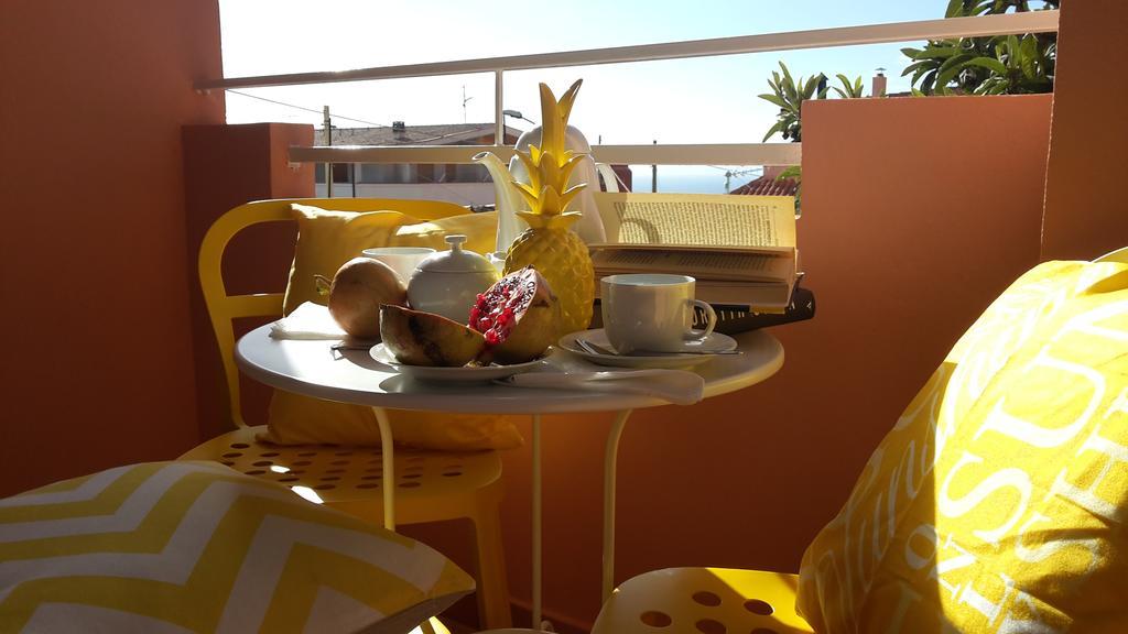 Casa Vacanze Mura Cala Gonone Exteriér fotografie