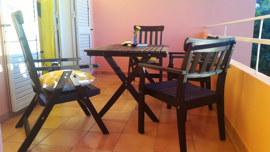 Casa Vacanze Mura Cala Gonone Exteriér fotografie