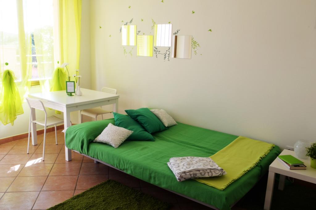 Casa Vacanze Mura Cala Gonone Exteriér fotografie