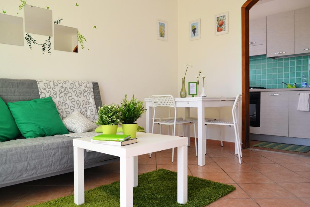 Casa Vacanze Mura Cala Gonone Exteriér fotografie