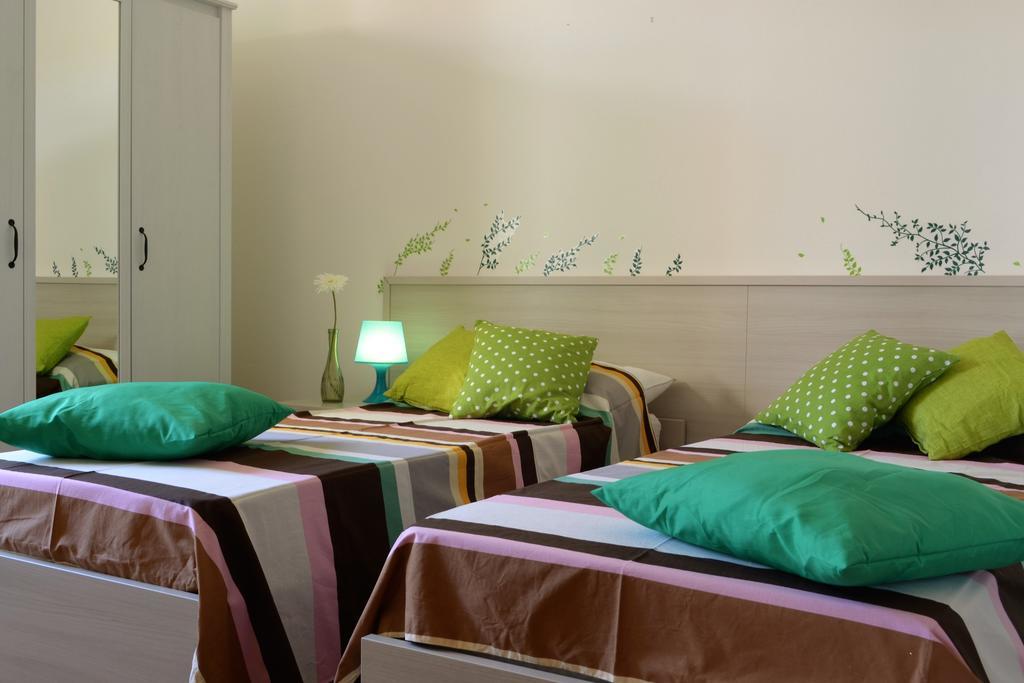Casa Vacanze Mura Cala Gonone Exteriér fotografie