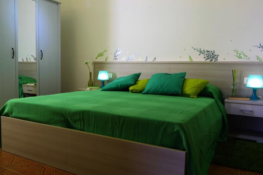 Casa Vacanze Mura Cala Gonone Exteriér fotografie