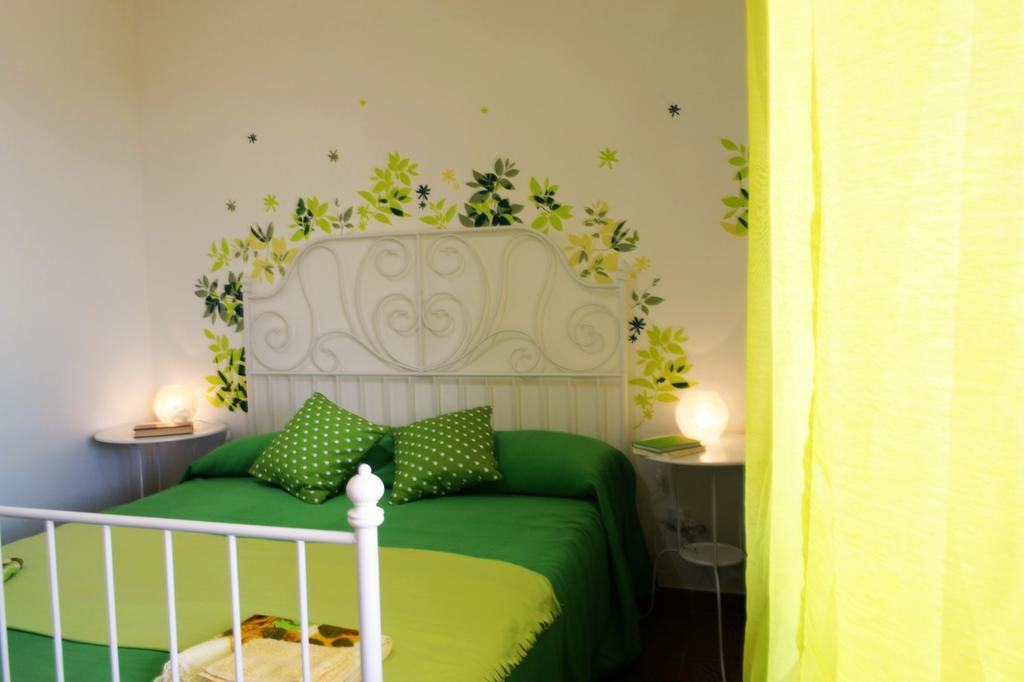 Casa Vacanze Mura Cala Gonone Exteriér fotografie