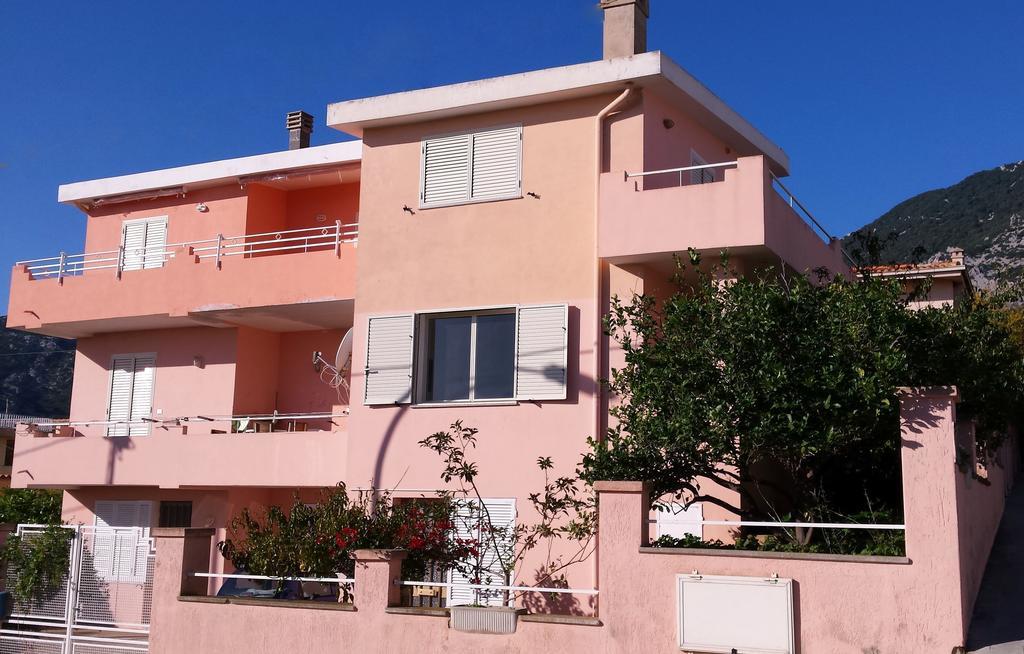 Casa Vacanze Mura Cala Gonone Exteriér fotografie