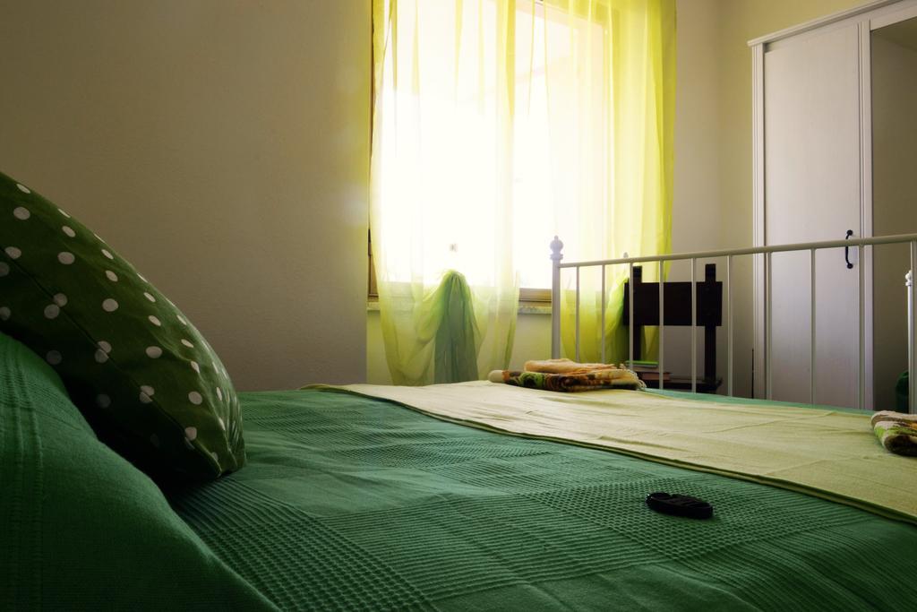 Casa Vacanze Mura Cala Gonone Exteriér fotografie
