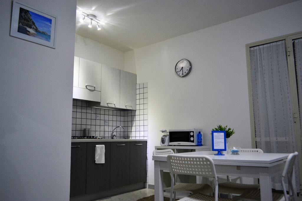 Casa Vacanze Mura Cala Gonone Exteriér fotografie
