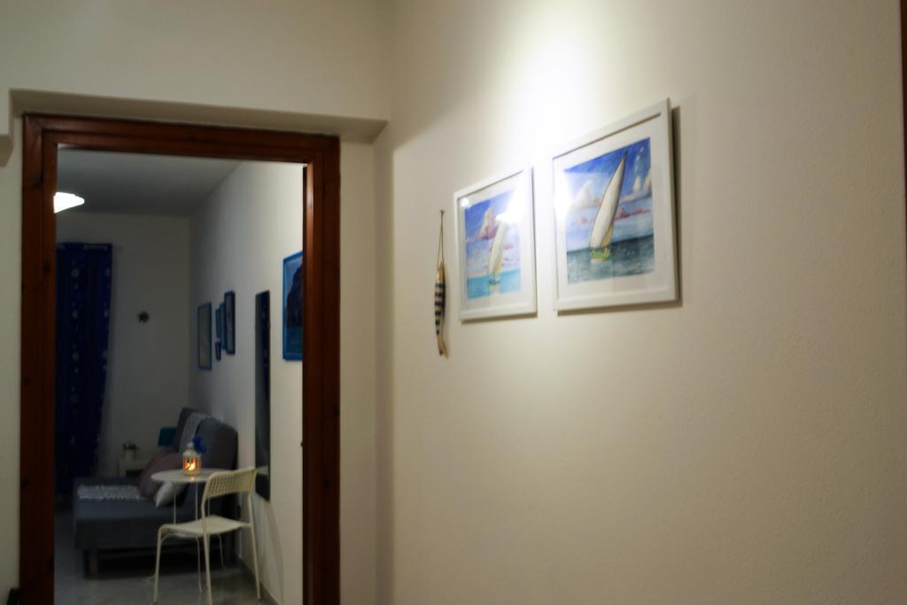 Casa Vacanze Mura Cala Gonone Exteriér fotografie