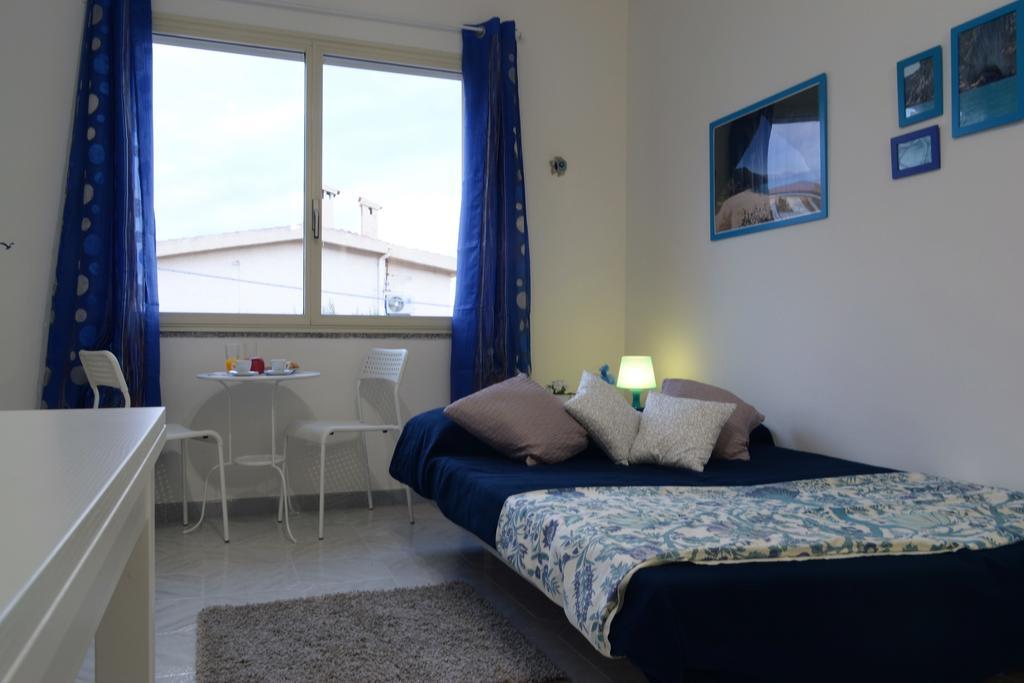 Casa Vacanze Mura Cala Gonone Exteriér fotografie