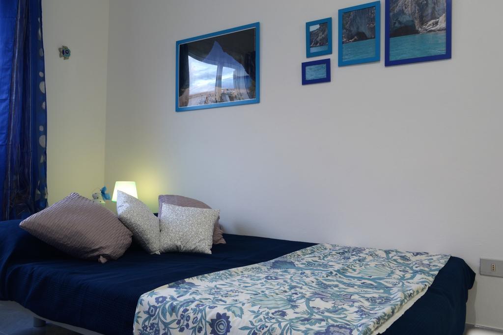 Casa Vacanze Mura Cala Gonone Exteriér fotografie