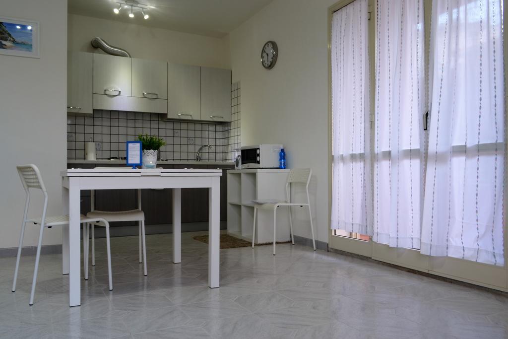 Casa Vacanze Mura Cala Gonone Exteriér fotografie