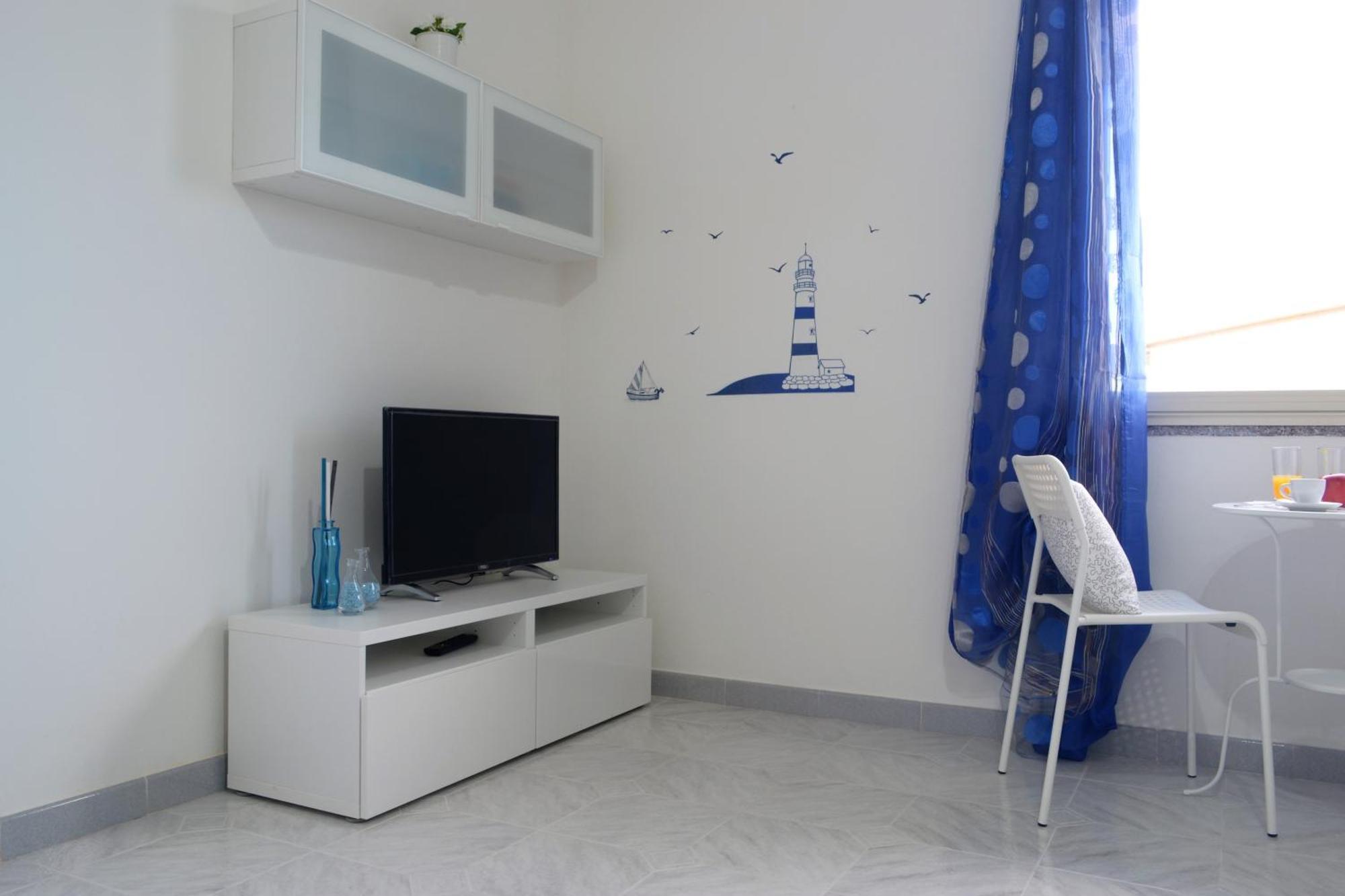 Casa Vacanze Mura Cala Gonone Exteriér fotografie