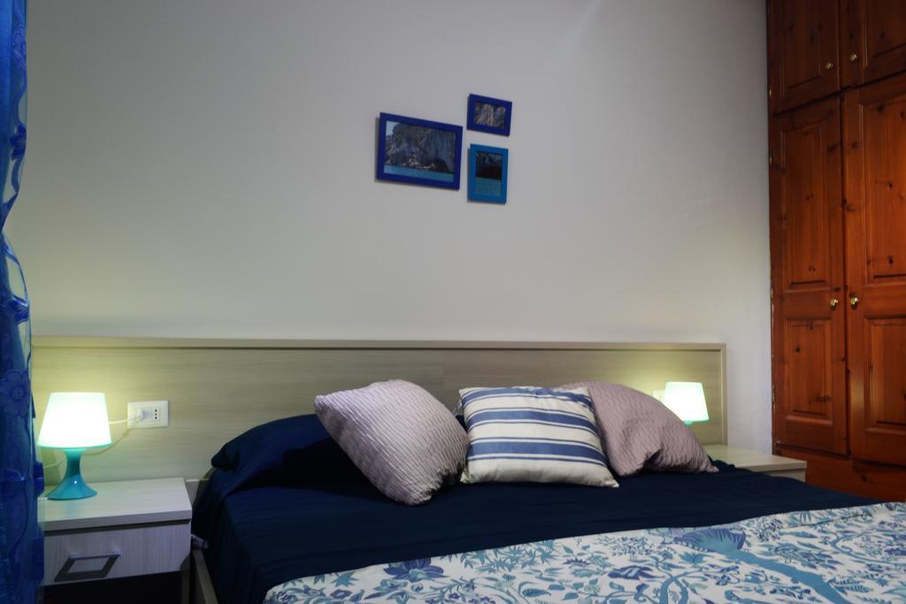 Casa Vacanze Mura Cala Gonone Exteriér fotografie