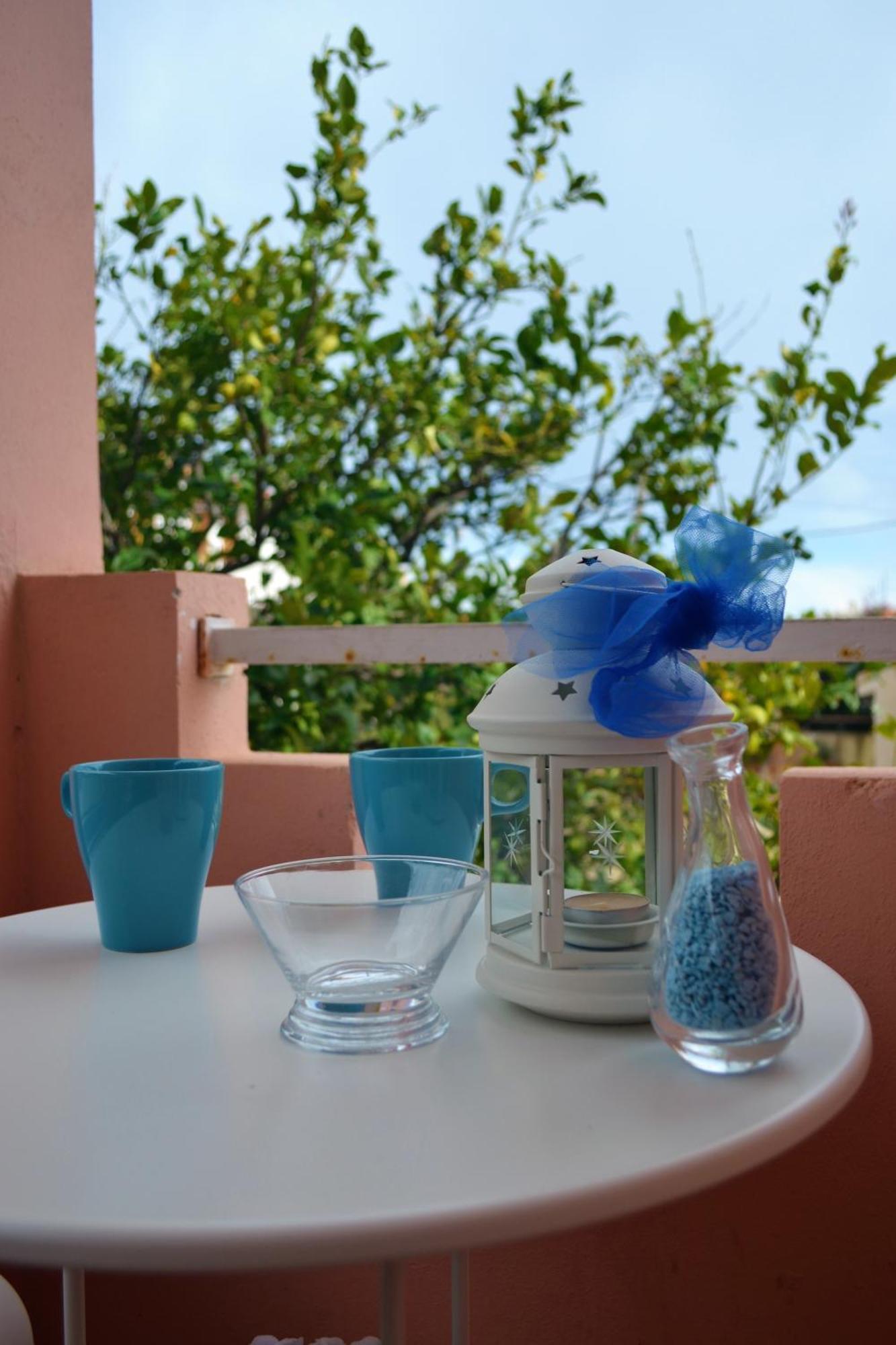 Casa Vacanze Mura Cala Gonone Exteriér fotografie