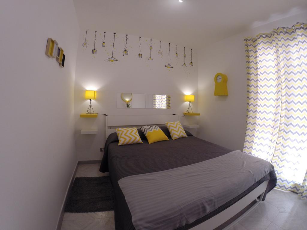Casa Vacanze Mura Cala Gonone Exteriér fotografie