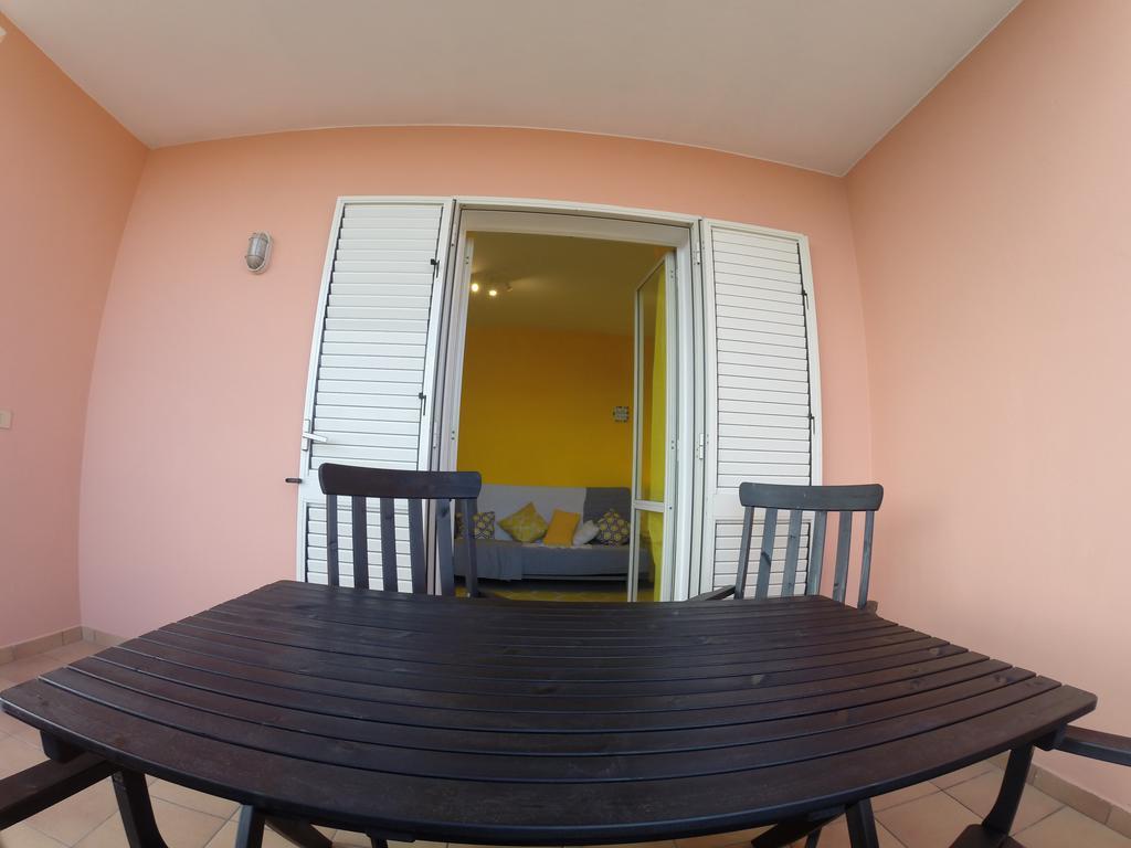Casa Vacanze Mura Cala Gonone Exteriér fotografie