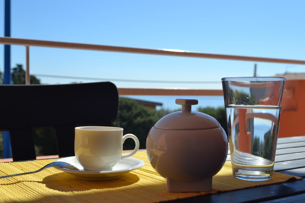 Casa Vacanze Mura Cala Gonone Exteriér fotografie