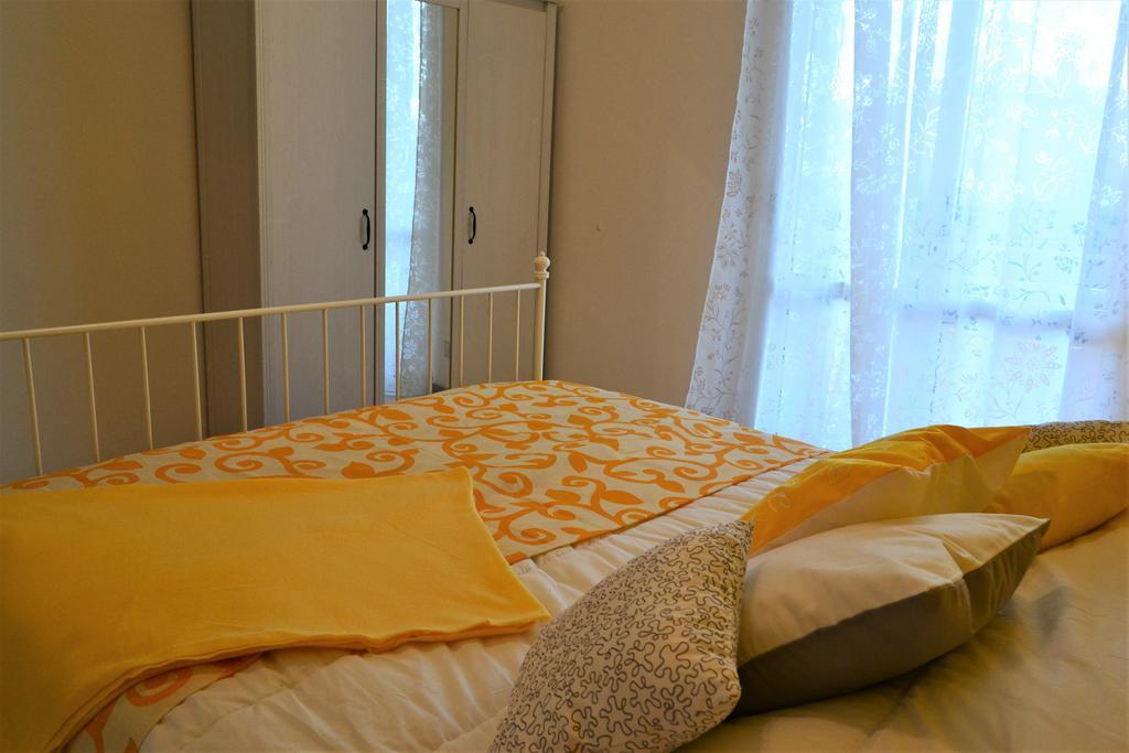 Casa Vacanze Mura Cala Gonone Exteriér fotografie