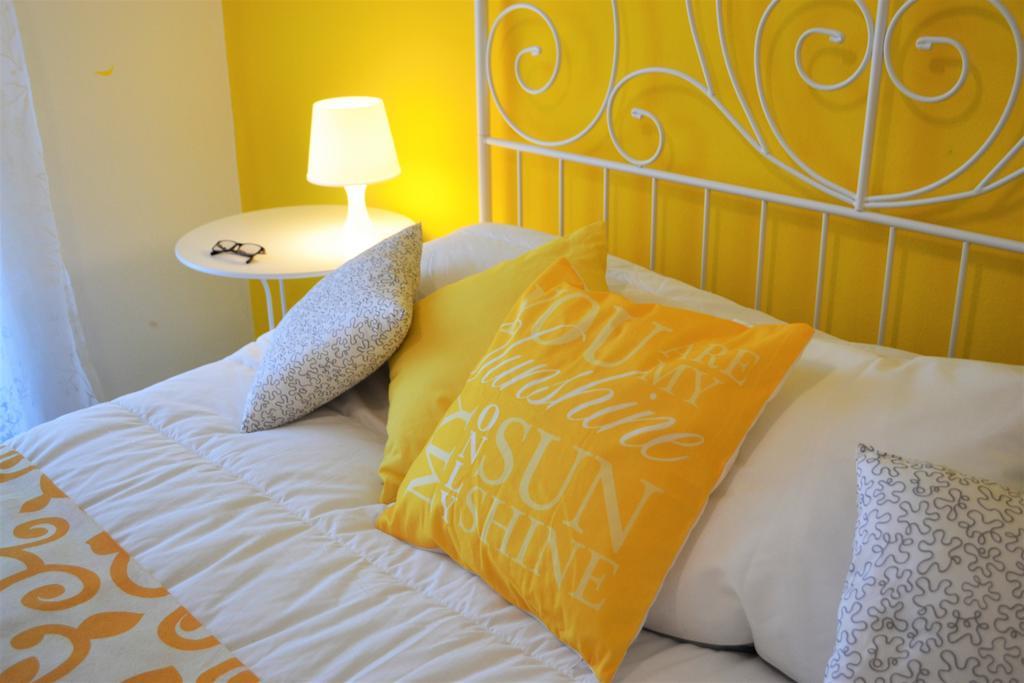 Casa Vacanze Mura Cala Gonone Exteriér fotografie