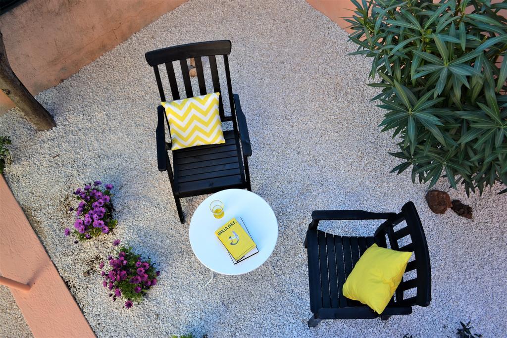Casa Vacanze Mura Cala Gonone Exteriér fotografie
