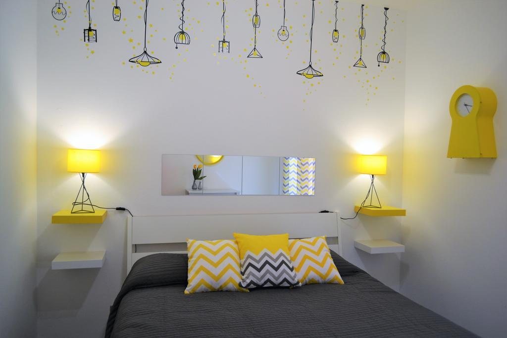 Casa Vacanze Mura Cala Gonone Exteriér fotografie