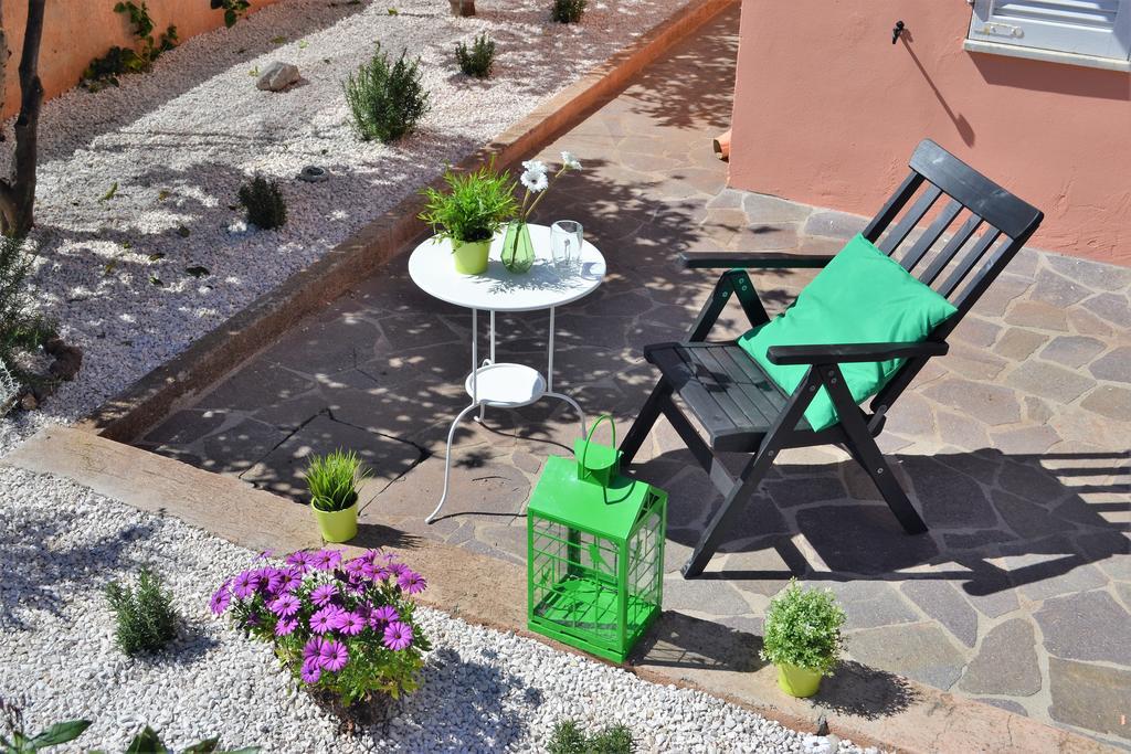Casa Vacanze Mura Cala Gonone Exteriér fotografie