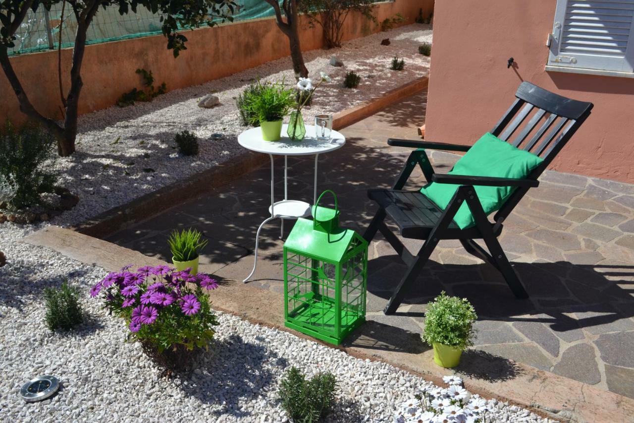 Casa Vacanze Mura Cala Gonone Exteriér fotografie